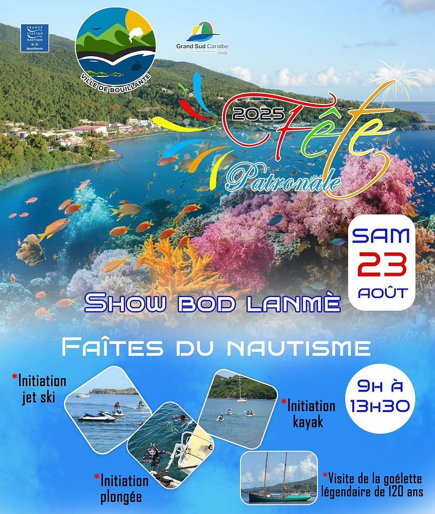 Fête patronale 2025